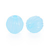 Imitation Jelly Acrylic Beads LS-MACR-S373-11-E08-2
