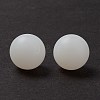 Luminous Silicone Beads SIL-I002-01F-3