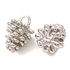 Alloy Pendants FIND-I066-04P-01-3