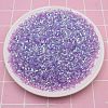 Plastic Beads KY-WH0049-60E-1