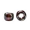 TOHO 8/0 Round Beads SEED-TR08-0363-4