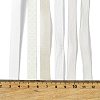 18 Yards 6 Styles Polyester Ribbon SRIB-C001-H04-4