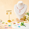 DIY Jewelry Making Kits DIY-SC0032-43-4