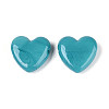 Handmade Lampwork Beads LAMP-T023-27I-1