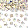 Preciosa® MAXIMA Crystal Fancy Stones Y-PRC-FA6-00030-200-1