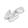 Brass Charms KK-G522-54W-P-2
