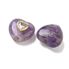Natural Amethyst Beads GG-CBA67BD-03G-C-2