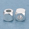 201 Stainless Steel Beads X-STAS-P223-09S-02-2