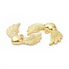 Alloy Pendants LS-EA11896Y-2