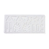 DIY Silicone Molds X1-SIMO-H020-01A-3