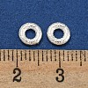 925 Sterling Silver Beads STER-C007-02B-S-3