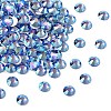 Preciosa® MAXIMA Crystal No Hotfix Flatback Stones Y-PRC-NSS10-20320-200-1