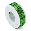 Round Aluminum Wire LS-AW-G001-03-25-3