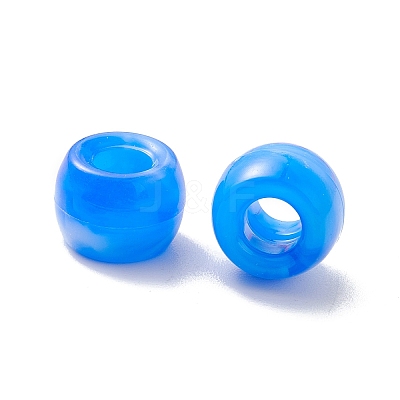 Plastic Beads KY-C013-03-1