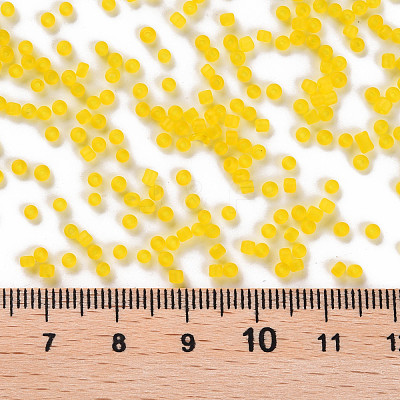 (Repacking Service Available) Glass Seed Beads SEED-C017-2mm-M10-1