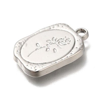 Alloy Pendants FIND-M041-04P-01-1