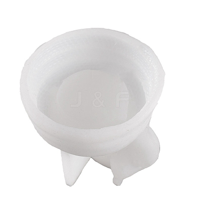 DIY Cobra Snake Candle Holder Silicone Molds SNAK-PW0001-10-1