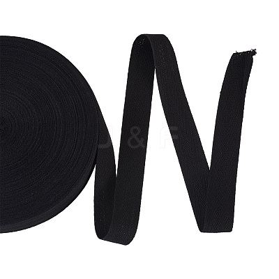 Cotton Cotton Twill Tape Ribbons OCOR-CD0001-01C-1