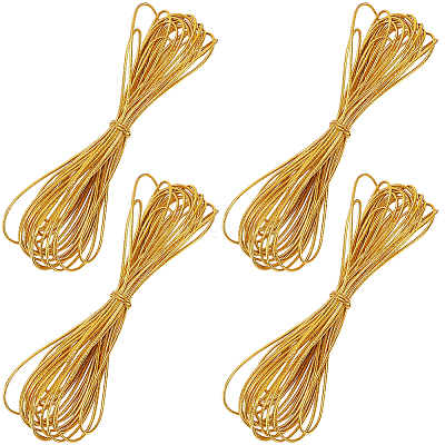 20M Round Elastic Nylon Cord OCOR-CN0001-01A-1