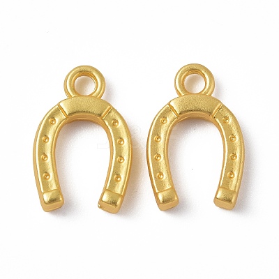 Rack Plating Alloy Pendants LS-PALLOY-I215-09G-1