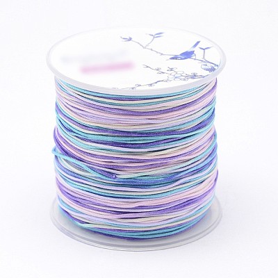 Nylon Threads NWIR-N004-04E-1mm-1