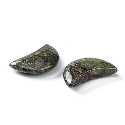 Natural Dragon Blood Beads G-I312-A10-1