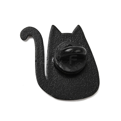 Cat Enamel Pins JEWB-I058-02EB-01-1