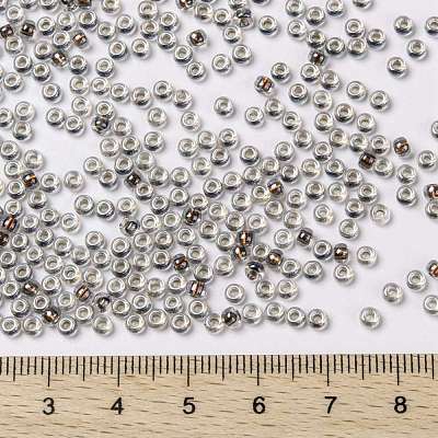 MIYUKI Round Rocailles Beads SEED-X0055-RR3202-1