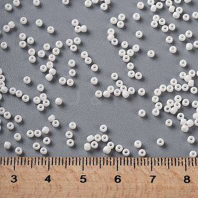 TOHO 11/0 Round Beads SEED-XTR11-0761-1