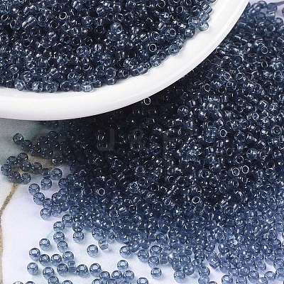 MIYUKI Round Rocailles Beads X-SEED-G009-RR2411-1