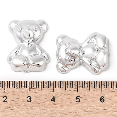 CCB Plastic Cabochons KY-C020-16B-P-1