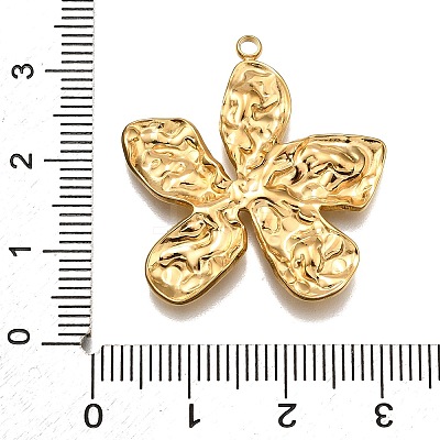 304 Stainless Steel Pendants X-STAS-M116-27G-1