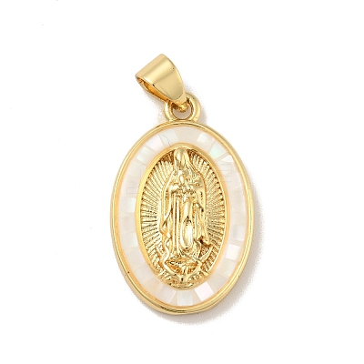 Brass Charms KK-B059-51G-A-1