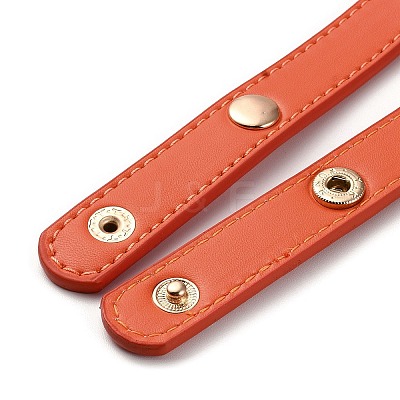 PU Leather Bag Handles LS-DIY-B067-01G-07-1