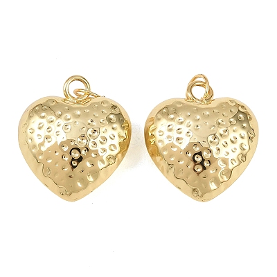 Brass Pendants KK-Z146-08A-G-1
