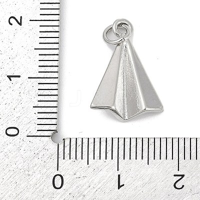 Brass Charms KK-G522-35P-1