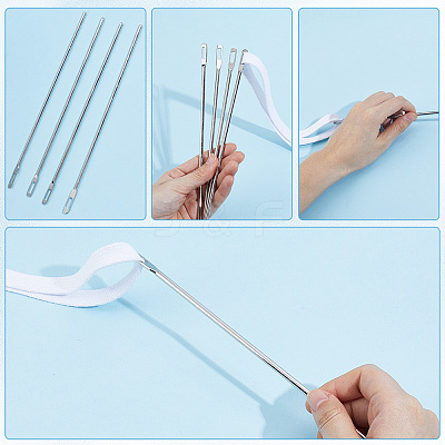 Titanium Steel Turner DIY-CY0003-89-1
