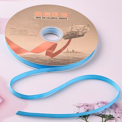 Grosgrain Ribbon RW10mmY012-1