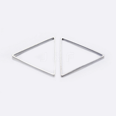 Brass Linking Rings LS-KK-K197-C-59S-1