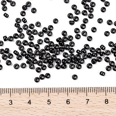 MIYUKI Round Rocailles Beads SEED-JP0009-RR0401-1