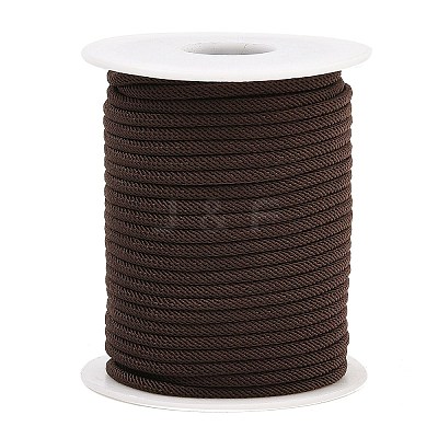 Nylon Braided Cord NWIR-P018-26-1