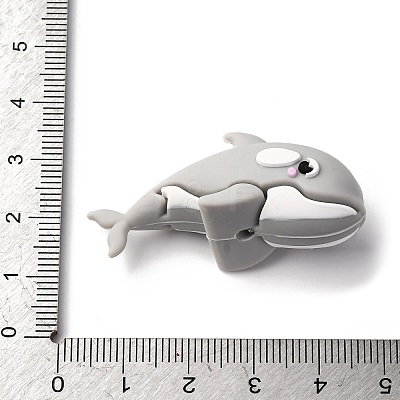 Silicone Beads LS-SIL-K006-05B-1