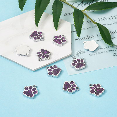 Alloy Enamel Charms LS-ENAM-TAC0001-05H-1