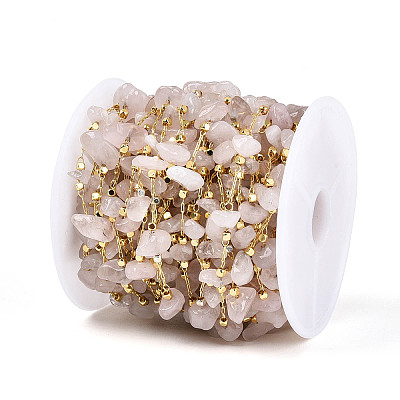 Brass Cable Chains CHC-N023-11M-G-1
