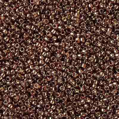 TOHO Round Seed Beads SEED-JPTR15-0329-1