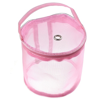 Nylon Yarn Storage Bag PW-WGF7083-03-1