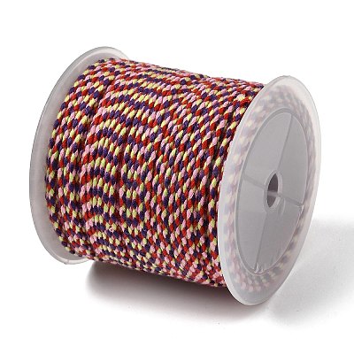 Macrame Cotton Cord OCOR-F010-C30-1