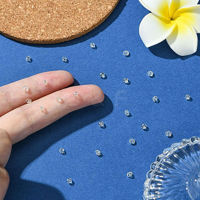 Preciosa® Crystal Beads X-PRC-BA3-00030-239-1
