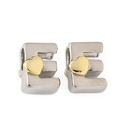 Brass Beads KK-S337-10GP-E-1