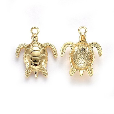 Alloy Pendants TIBEP-A040-032G-NR-1